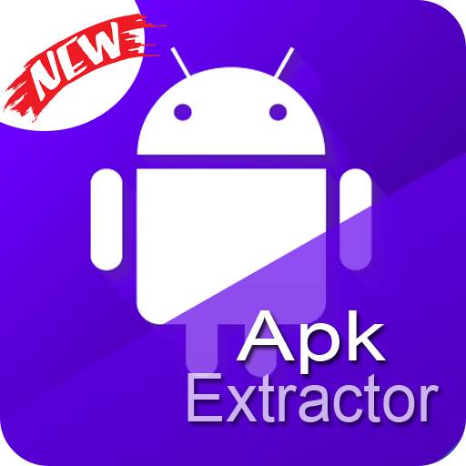 Apk Extractor: Apk Installer, Move app to sd card