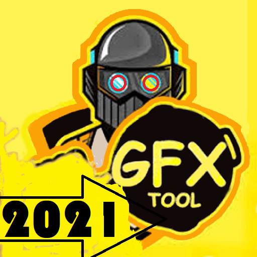 GFX Tool for 2021