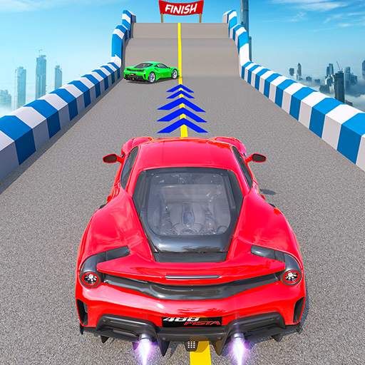 Highway Car Race Offline 3D