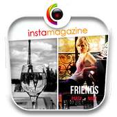 Photo Magazine : Collage Maker on 9Apps