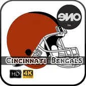 Cincinnati Bengals Wallpaper APK for Android Download