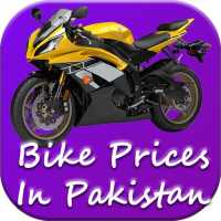 Latest Bike Prices In Pakistan 2019 on 9Apps