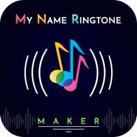 My Name Ringtone and Wallpaper Maker Free on 9Apps