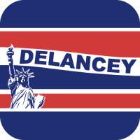 Delancey Car Service on 9Apps