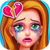 Help the Girl: Breakup Games on 9Apps