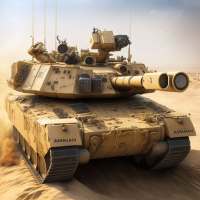 Tank Force: العاب دبابات on 9Apps