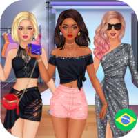 Download do APK de Jogo de meninas da escola para Android