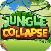 Super Jungle Collapse