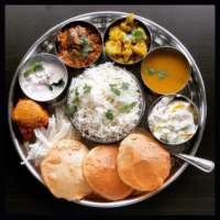Marathi Recipes Offline on 9Apps