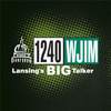 1240 WJIM - Lansing's Big Talker (WJIM-AM)