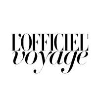 L'Officiel Voyage Russia on 9Apps