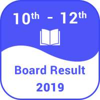 Exam Results : 10th 12th Board Results on 9Apps