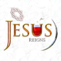 Jesus Reigns Radio on 9Apps