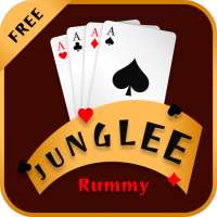 RummyCircle : JungleeRummy Card Game Tips