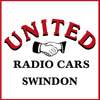 United Radio Cars Swindon on 9Apps