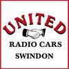 United Radio Cars Swindon