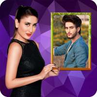 Bollywood Photo Frames – Actors & Actresses Frames on 9Apps