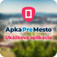 ApkaPreMesto.sk - Ukážková aplikácia on 9Apps