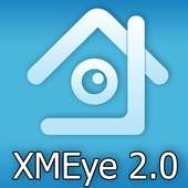XMEye camera DVR