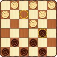 Pocket Checkers : Ultimate Draughts Game