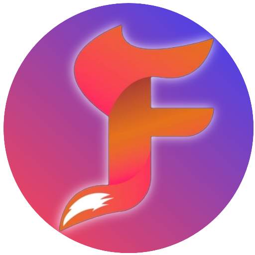 FoxPie Browser - Fast and lite FoxPie Browser
