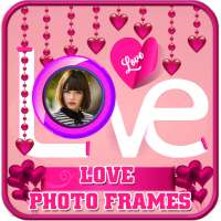 Love Photo Frames on 9Apps