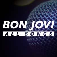 All Songs of Bon Jovi