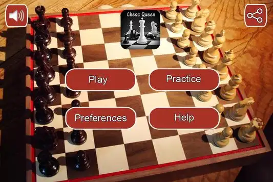 The Queen's Gambit Chess APK Download for Android Free