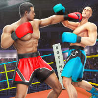 Kick Boxing Gym Fighting Game on APKTom