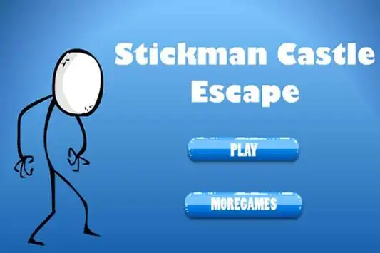 Stickman Fight at Castle : Dragon Devotee - Marble & Ragdoll