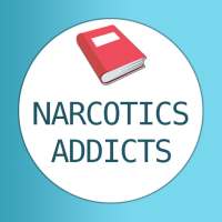 12 Step Guide Narcotics Addicts on 9Apps