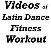Latin Dance Fitness Workout on 9Apps