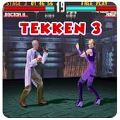 PS Tekken 3 Mobile Fight Game & Tricks 2K19