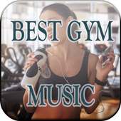 Best Gym Music