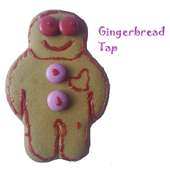 Gingerbread Tap