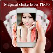 Magical Shake Lover Photo