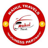 Rahul Travels - Business Partner App on 9Apps