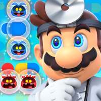 Dr. Mario World on 9Apps