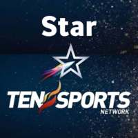 Star Sports Live Cricket