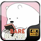 We Bare Bears Art Wallpaper on 9Apps