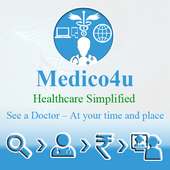 Medico4uDoctor on 9Apps