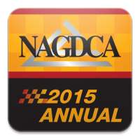 NAGDCA 2015 Annual Conference on 9Apps