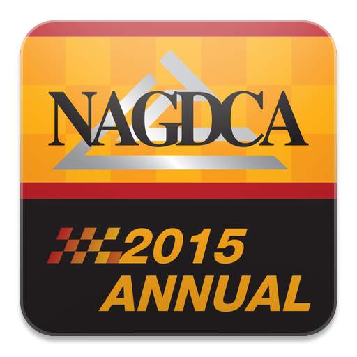 NAGDCA 2015 Annual Conference