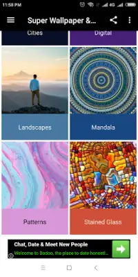 Super Wallpaper & Themes APK Download 2022 - Free - 9Apps Super Wallpaper & Themes APK Download 2022 - Free - 9Apps