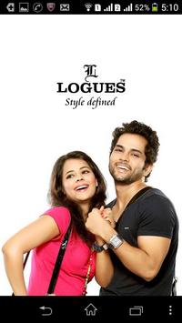 Logues style defined on sale watch