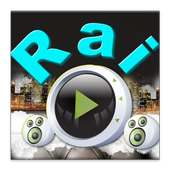 Radio Rai Algerian on 9Apps