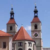 Evangelisches Regensburg on 9Apps