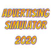 Advertising Simulator 2020 on 9Apps