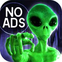Area 51 Stickers Extraterrestres on 9Apps