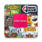 Play Action Games